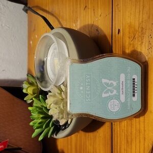 Scentsy eléctrical warmer